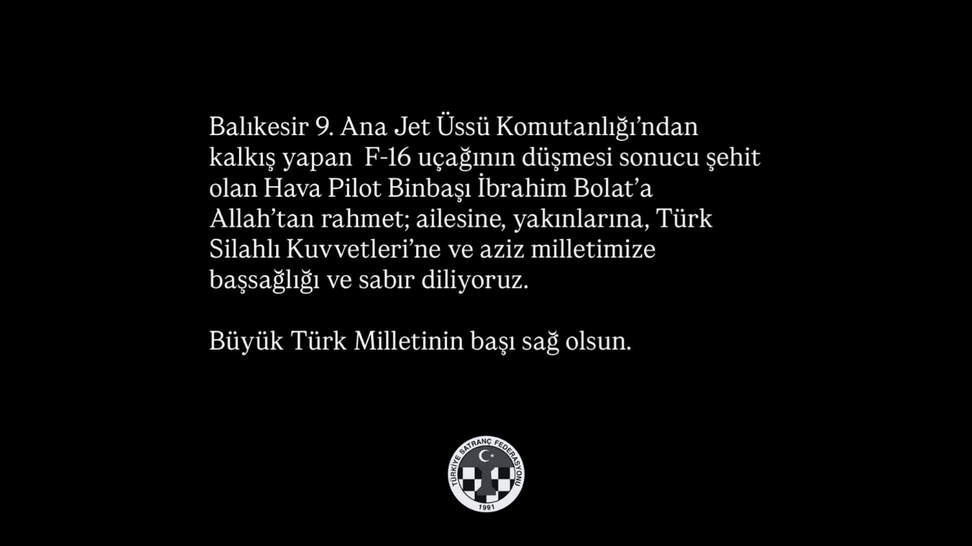 Milletimizin Başı Sağ Olsun