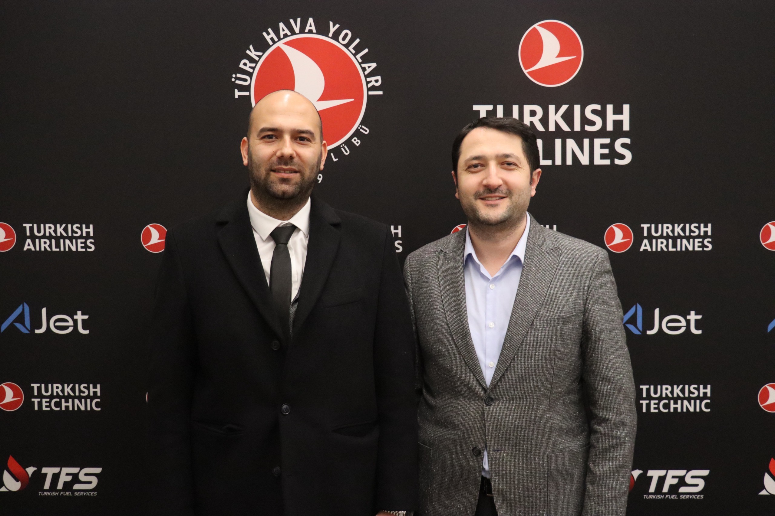 Federasyon Başkanımızdan THY Spor Kulübü'ne Ziyaret