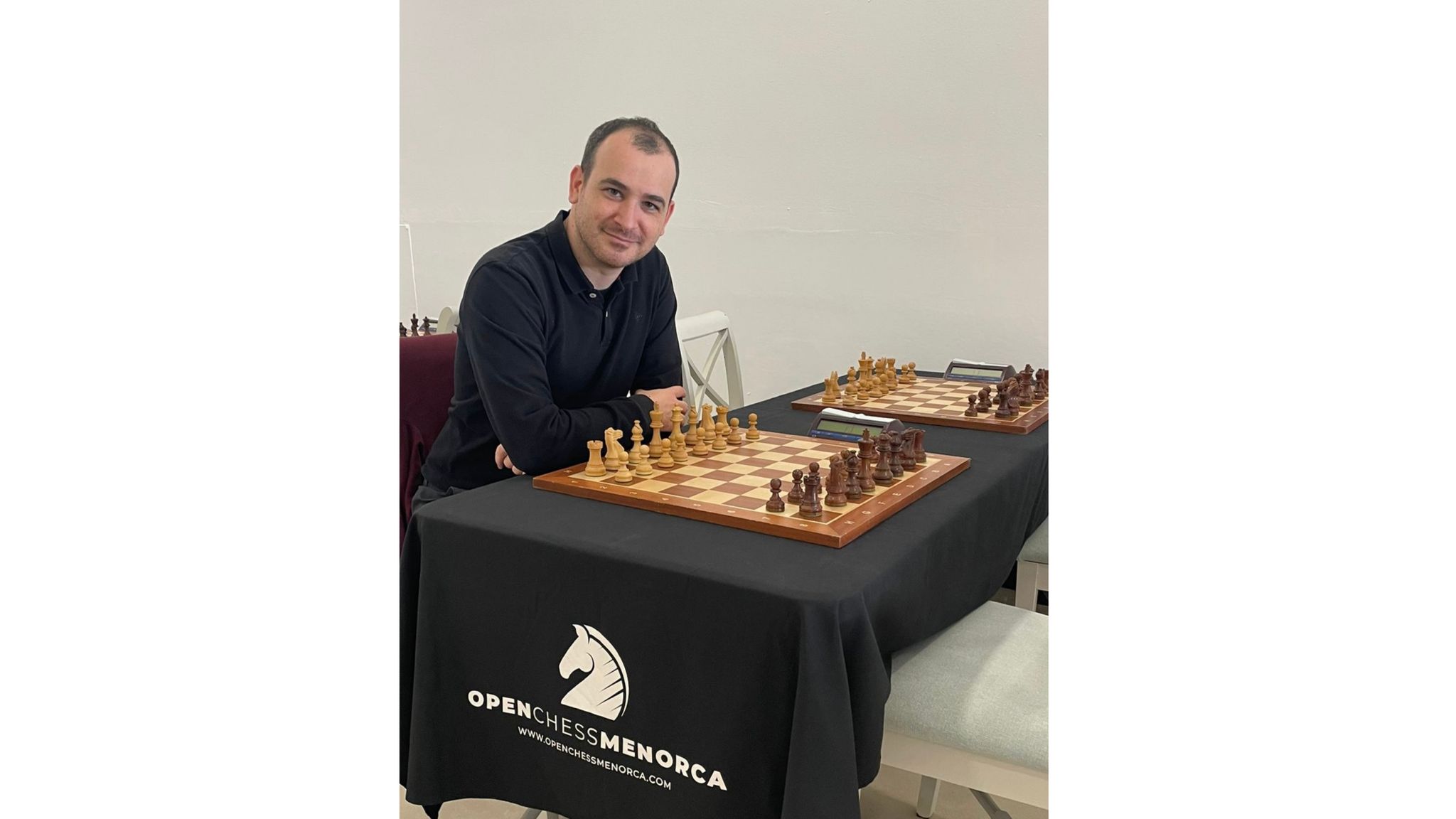 Selim Çıtak IM Oldu