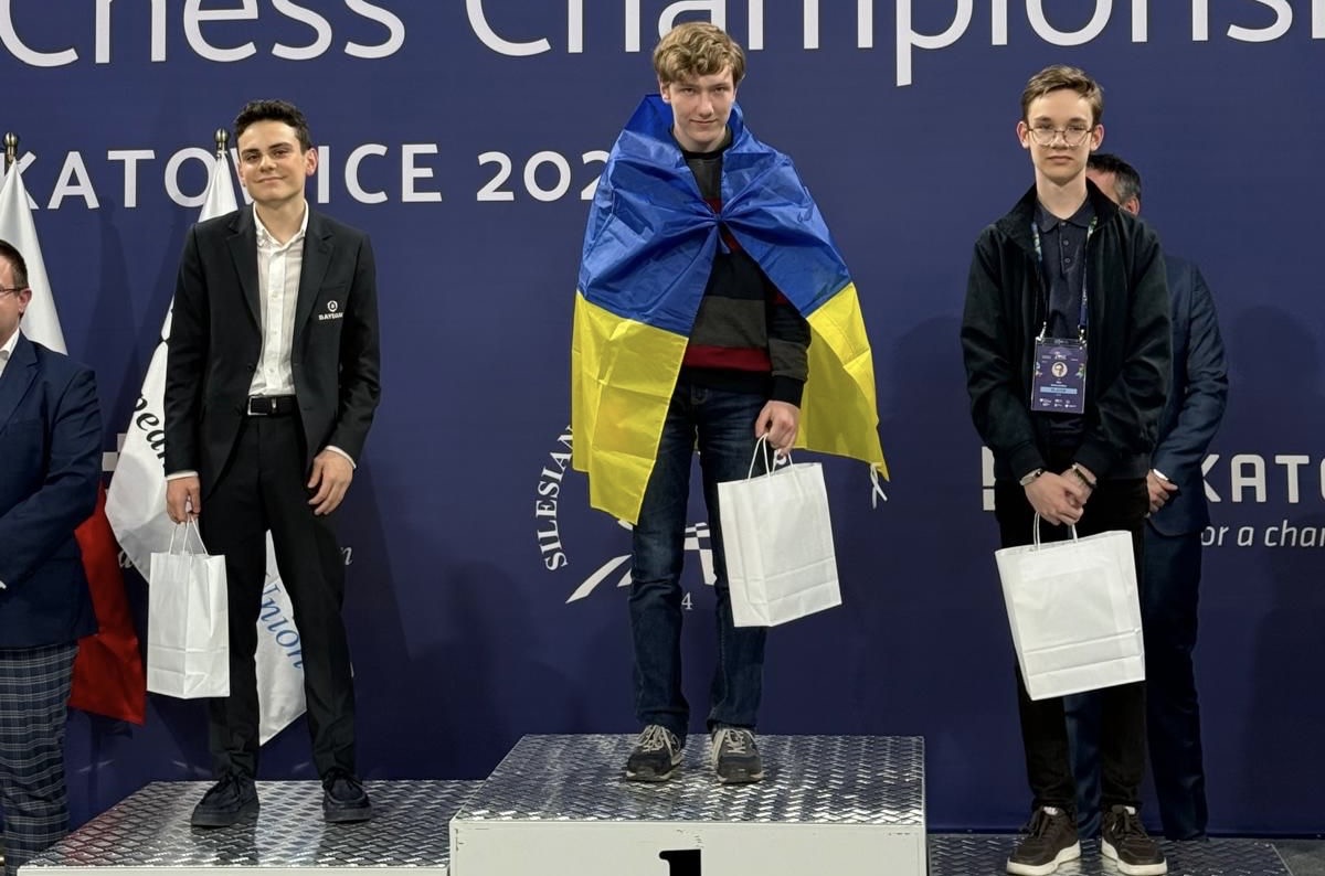 Milli Gururumuz Ediz Gürel, U18 İkincisi