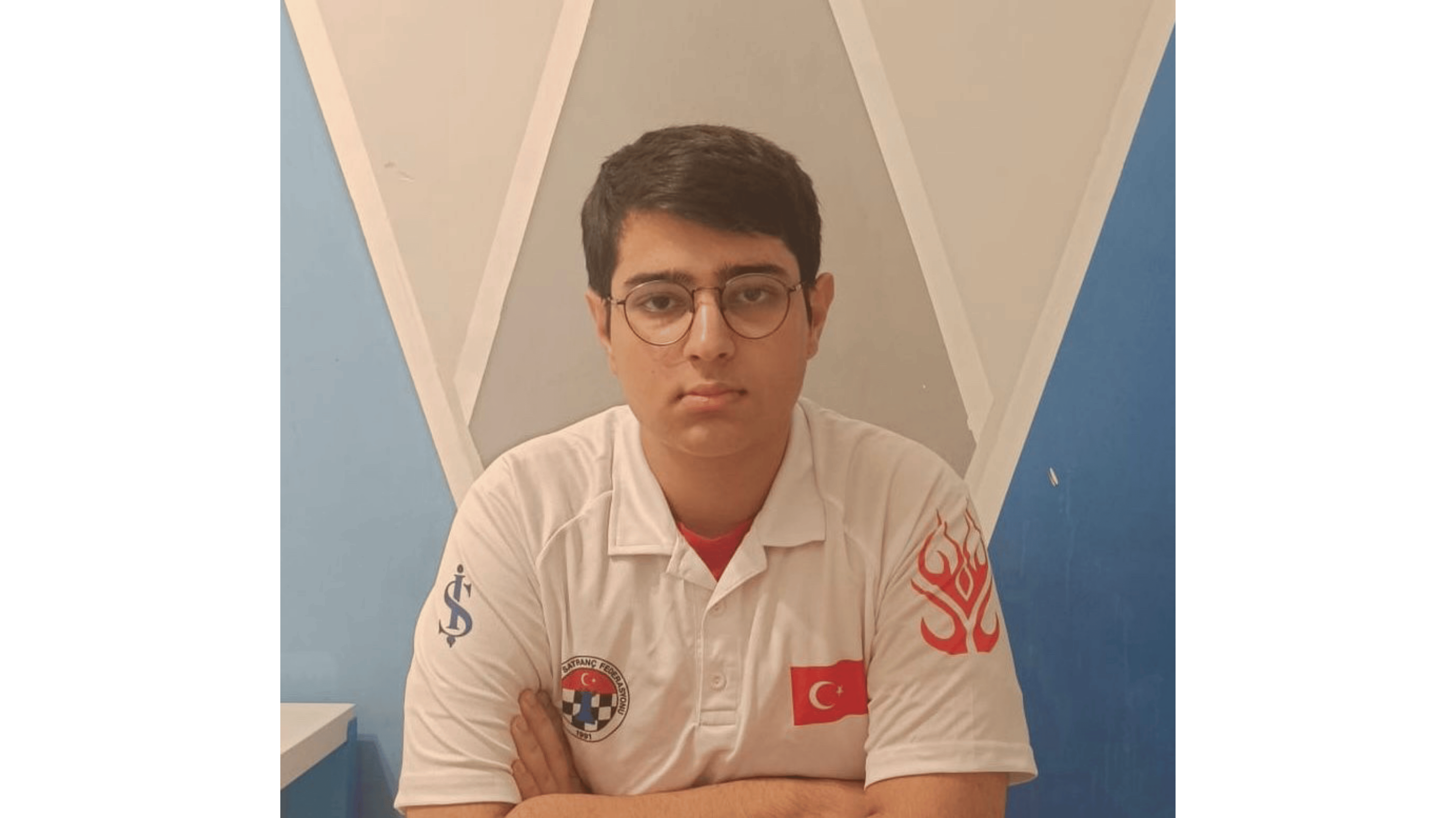 Sporcumuz Deniz Dirikolu FM Oldu