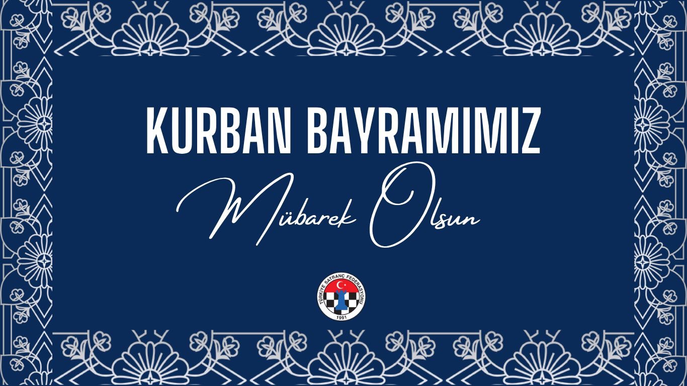 Kurban Bayramımız Mübarek Olsun