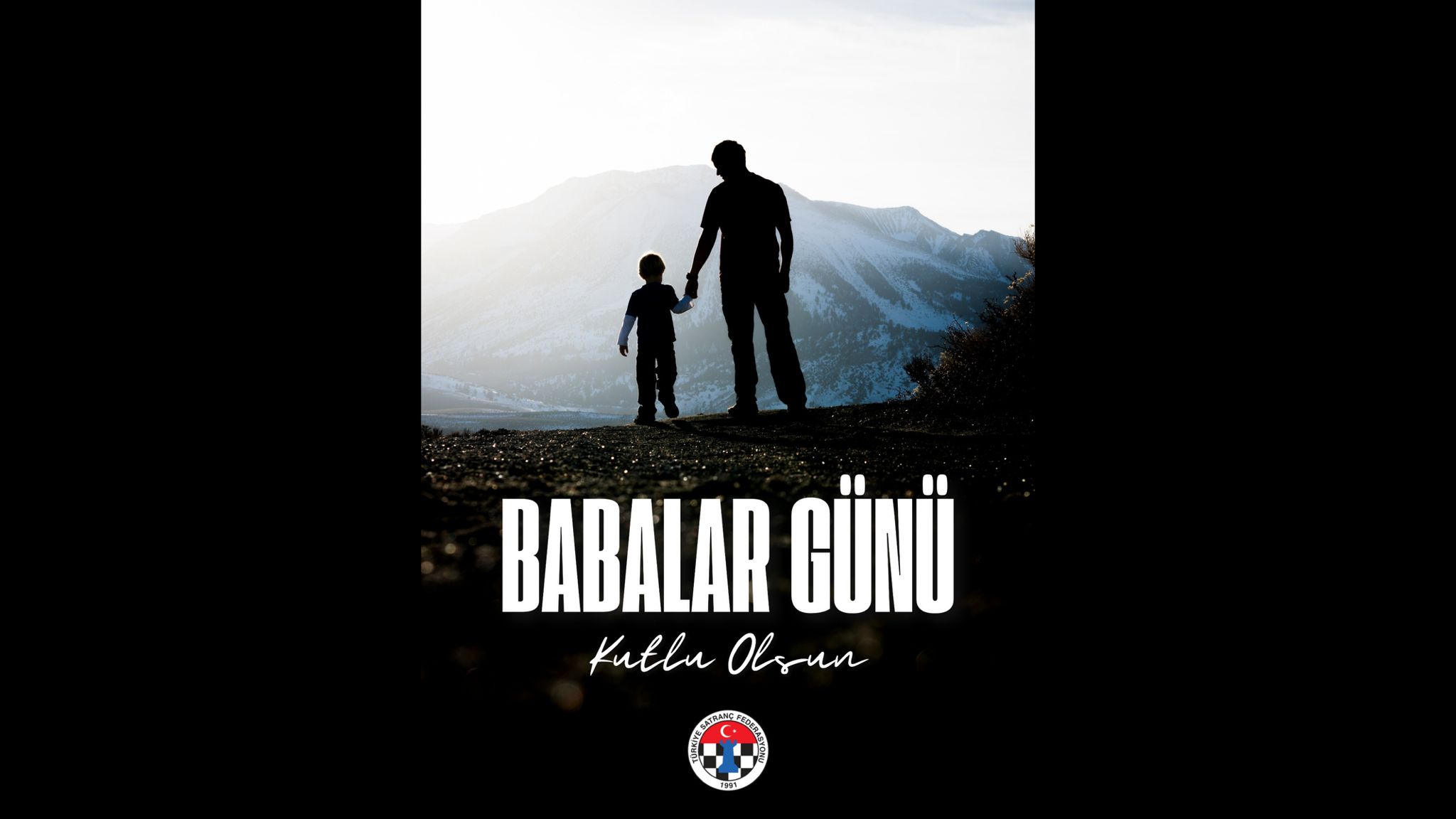 Babalar Günü’nüz Kutlu Olsun