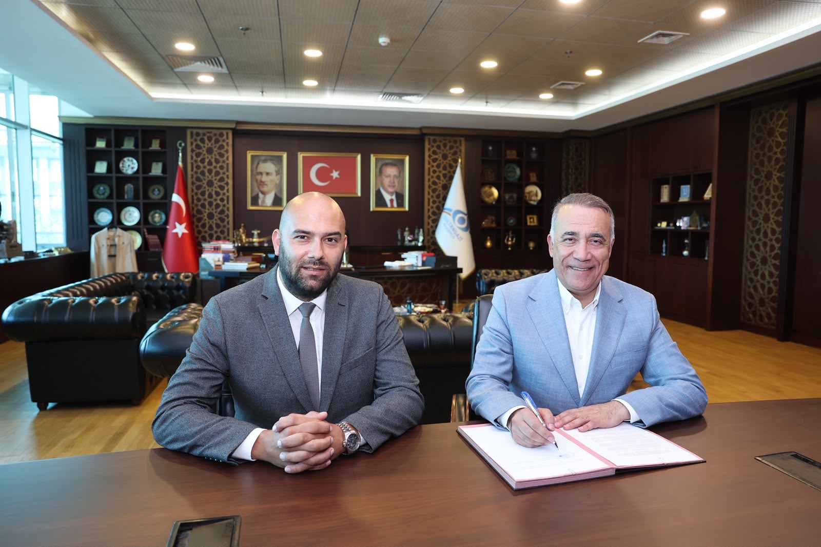 İstanbul Açık Yeniden Başlıyor: 9. Uluslararası İstanbul Açık İçin Geri Sayım Başladı