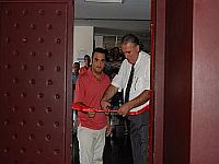 Erturan Satranç Eğitim Merkezi (ESEM) Açıldı