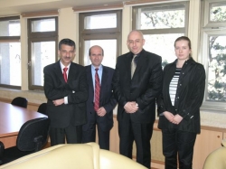 Atalıklar Yalova Belediyesi Spor Kulübünde!