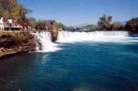 5. Manavgat Satranc Turnuvası