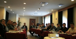 FIDE Hakem Kursu Antalya'da