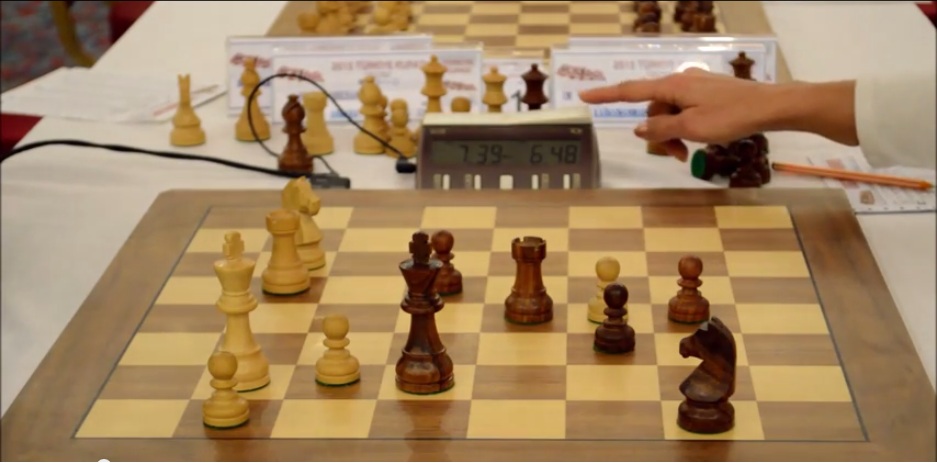 Satranç Hakemleri İçin Eğitim Videoları ve Dökümanları Yayında