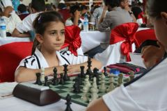 Kulüpler Şampiyonası'nda İkinci Turun Ardından