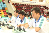 Kulüplerde İlk Turun Ardından