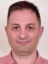 Erhan ÇINKIR