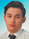 Serkan GÜLEN