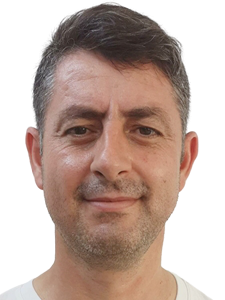 Ceyhan BAYINDIR