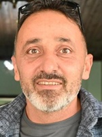 Erkut Derviş COŞKUN
