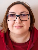 Aylin İBİŞOĞLU