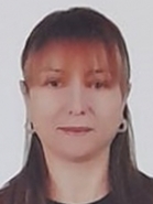 Fatma Evrim KÖSEER