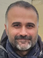 Hamza BÜLBÜL