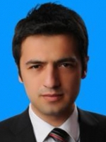 İlhan AKKAYA