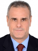 Sabahattin ŞAVKLIYILDIZ