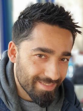 Serkan TÜNEL
