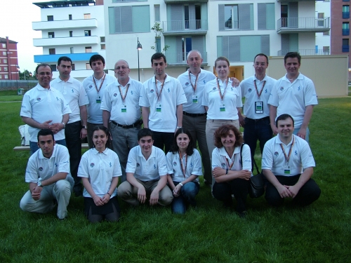 2006 A Milli Takımlarımız