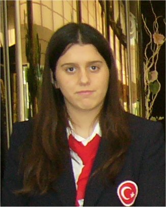 Aslı Kazandı!!