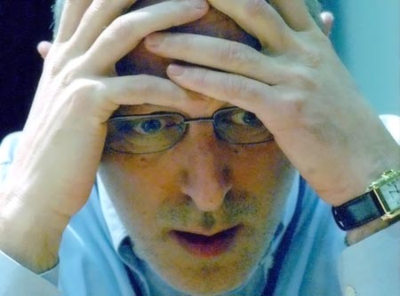 Mutlu Yıllar Mişa! Happy Birthday Misha!
