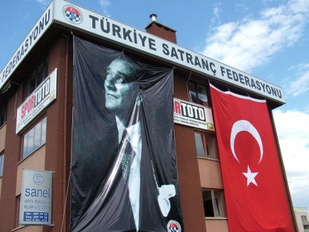 Haydi Açılışa!