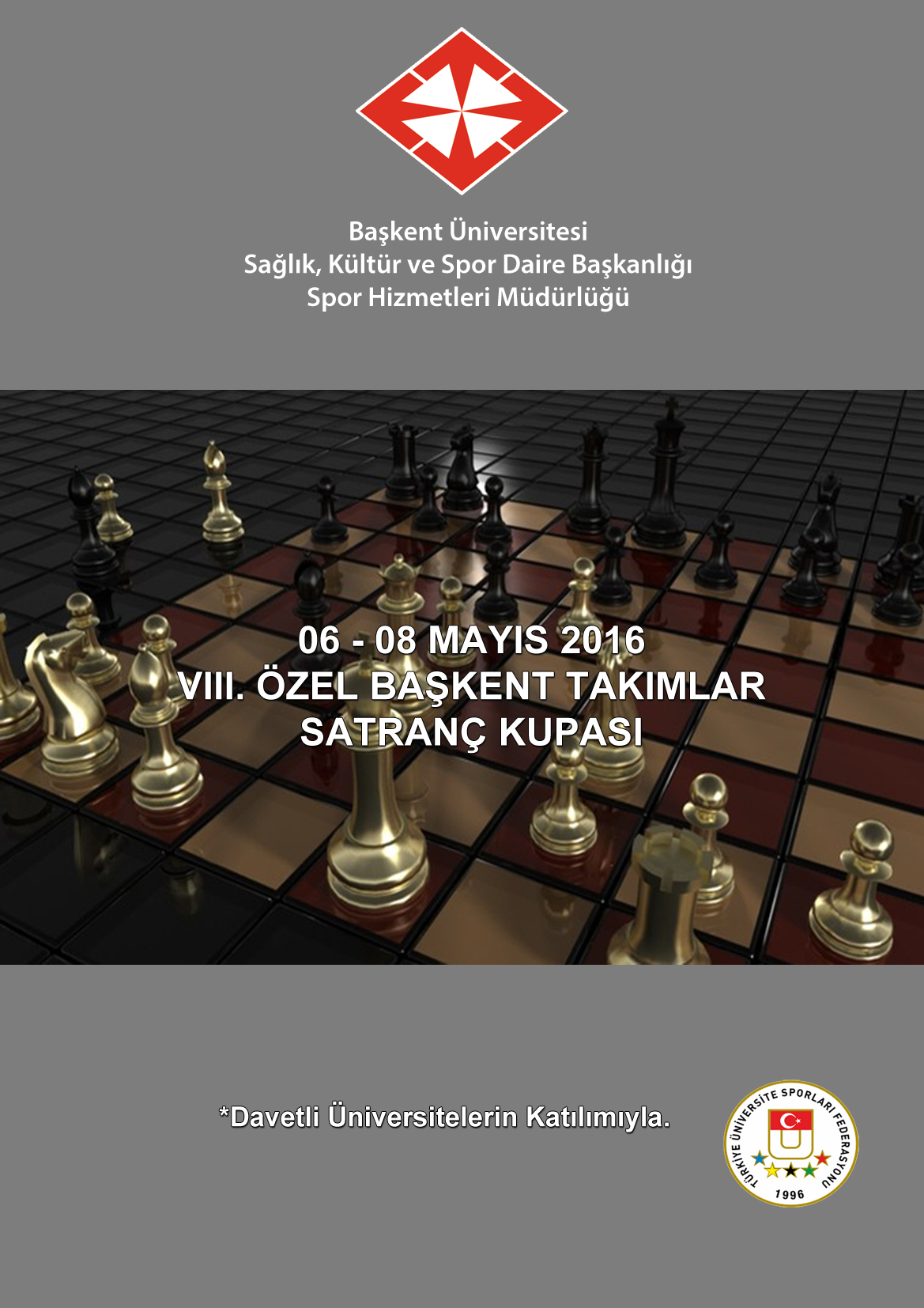 VIII. Özel Başkent Takımlar Turnuvası