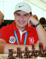 IM Cemil Can Ali Marandi