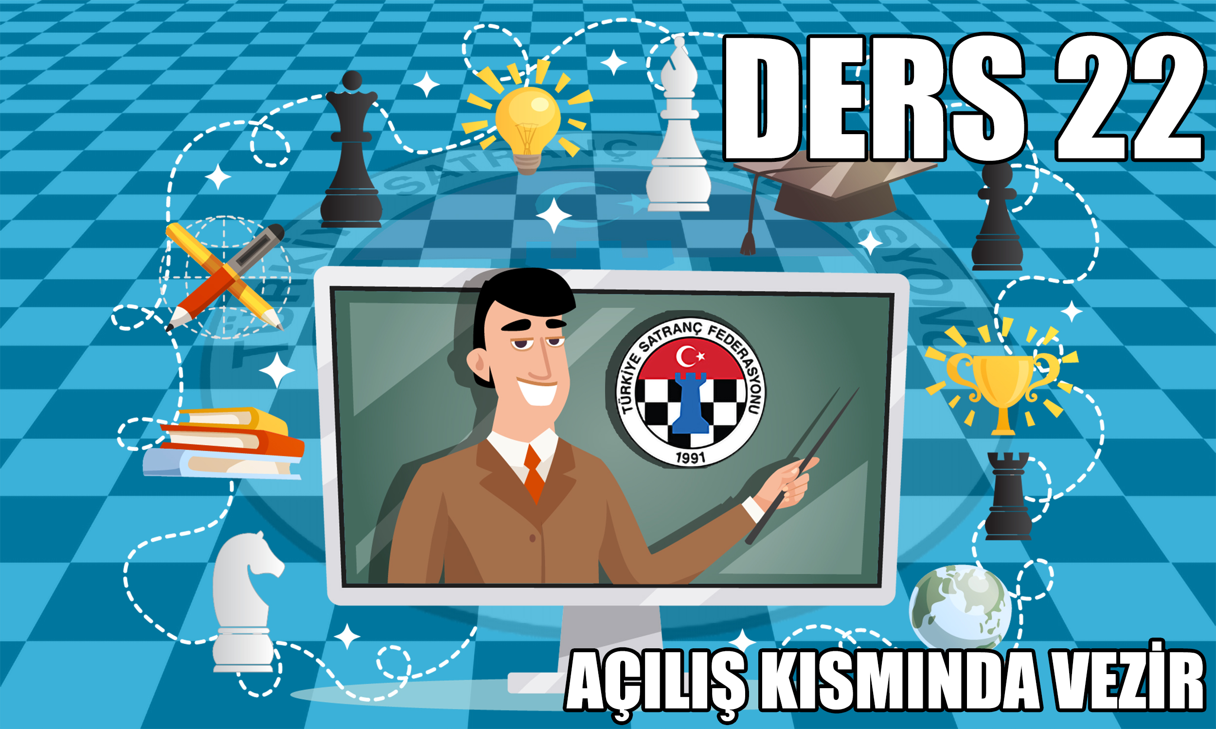 Eğitim Videoları Serimizin 22. Dersi Yayında