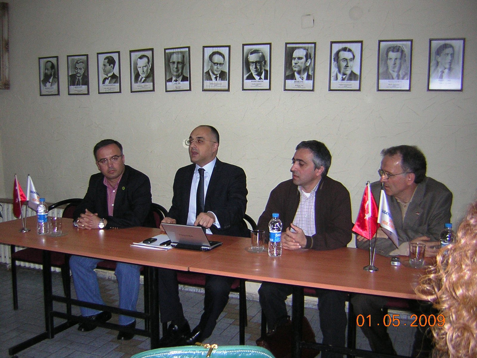 AYGEG Kocaeli'de