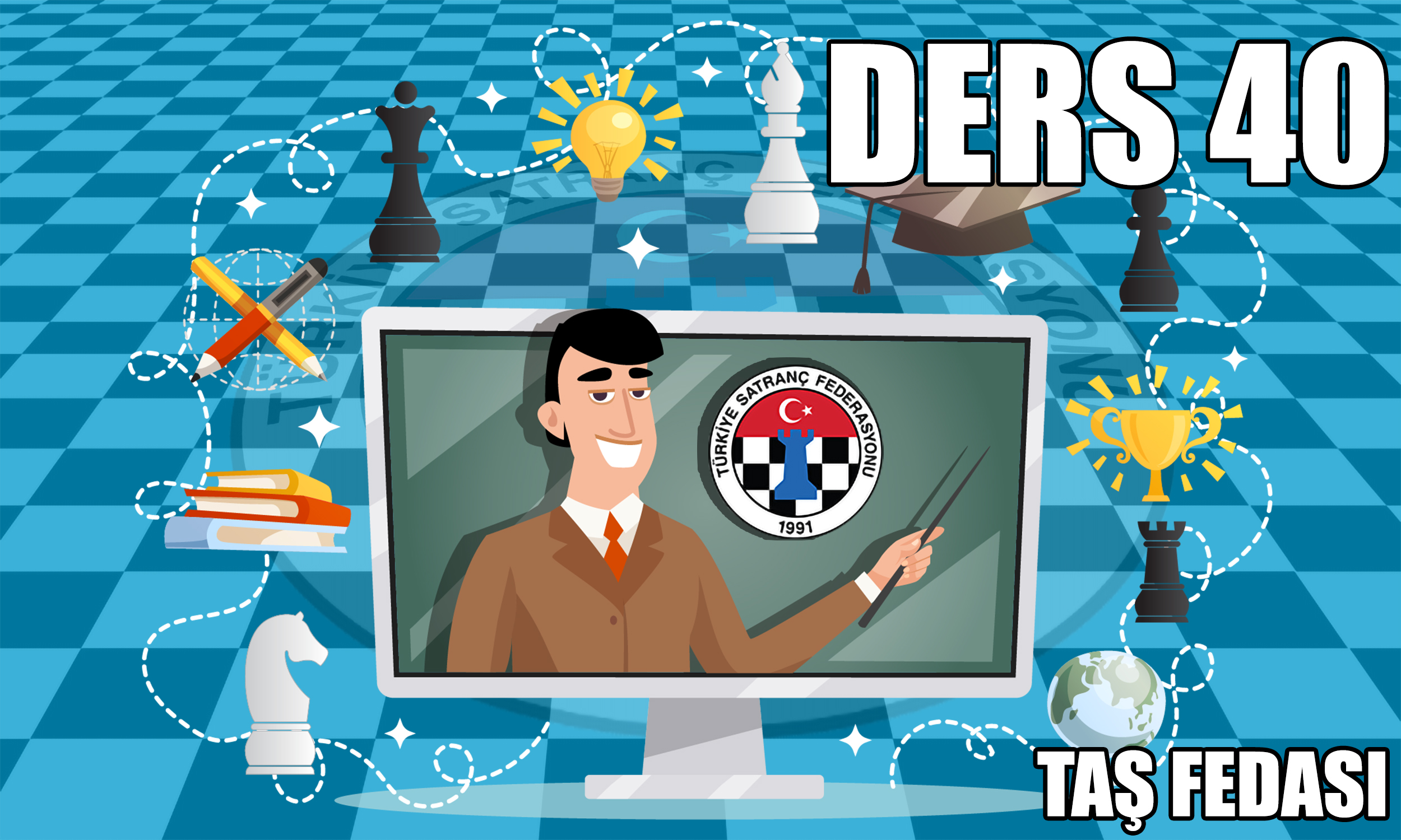 Eğitim Videoları Serimizin 40. Dersi Yayında