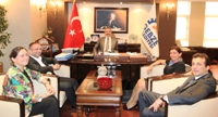Gebze Belediyesi ile İşbirliği