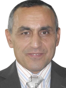 Cemal Gürsel TOY