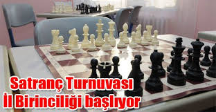 Antalya Satranç İl Birinciliği