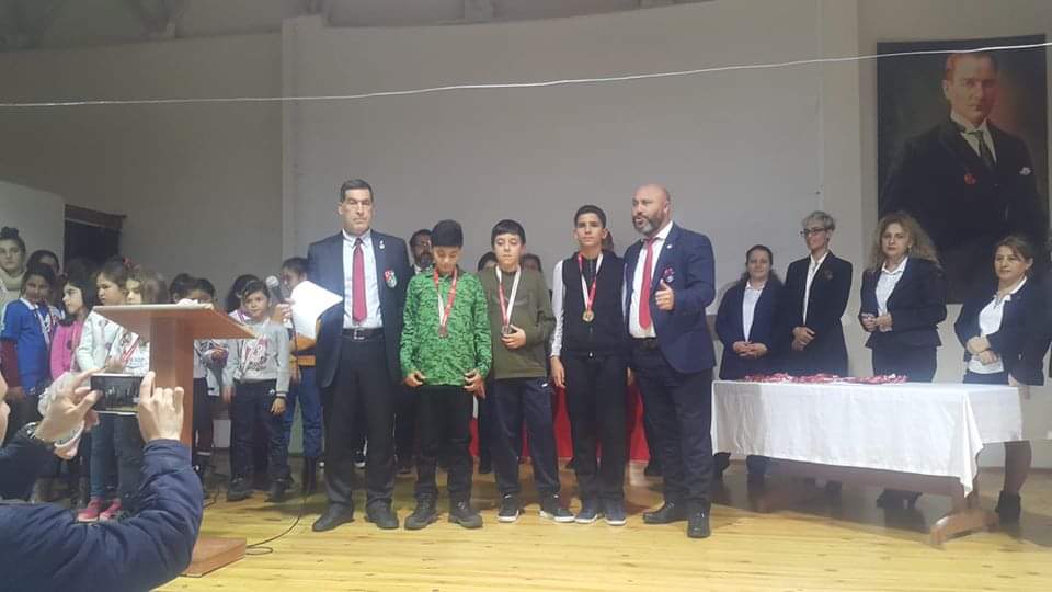 Muğla Yıldızlar Satranç İl Birinciliği Turnuvası