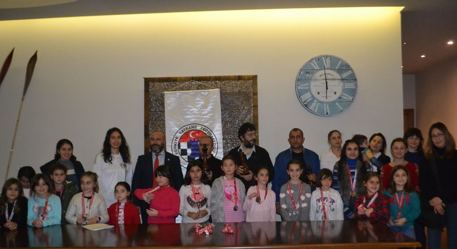 Muğla Kadınlar İl Birincisi Nino Kalaycı