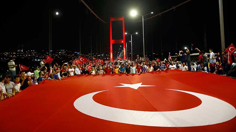 Kütahya 15 Temmuz Demokrası ve Şehitlerini Anma Online Satranç Turnuvası