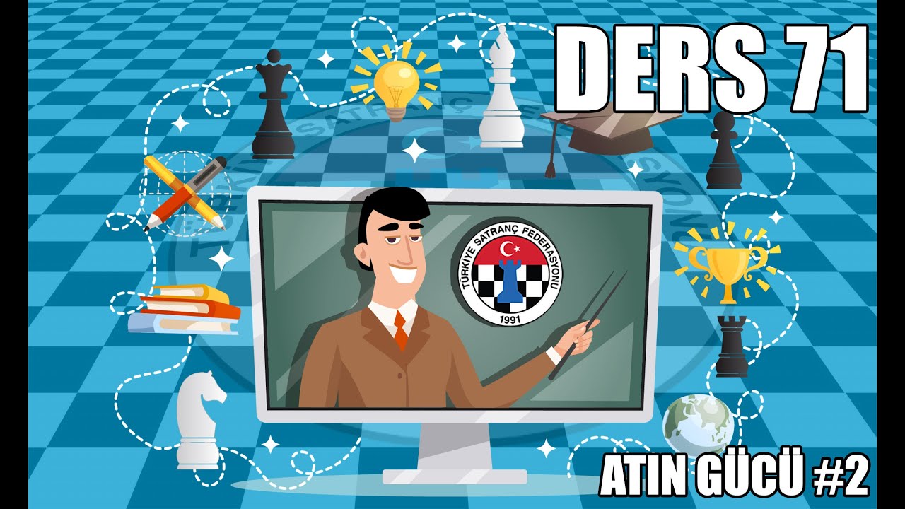 Eğitim Videoları Serimizin 71. Dersi Yayında