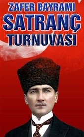 Yalova 30 Ağustos Zafer Bayramı Satranç Turnuvası