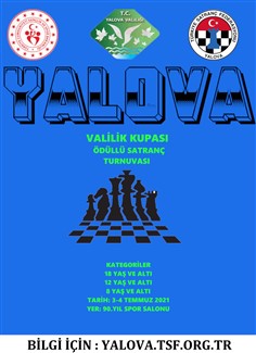 Yalova Valilik Kupası