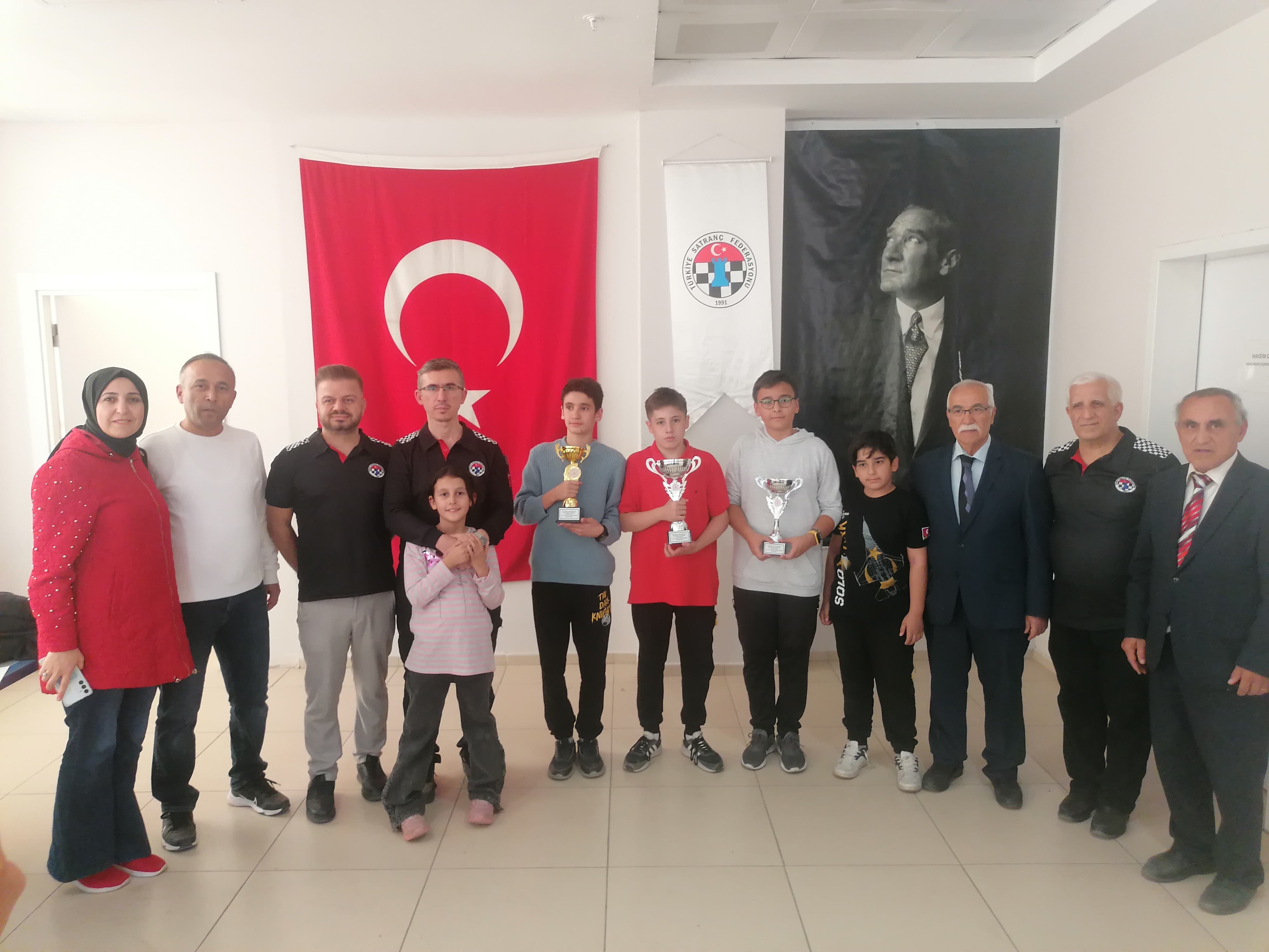 Malatya’da Hamleler Cumhuriyet İçin Yapıldı