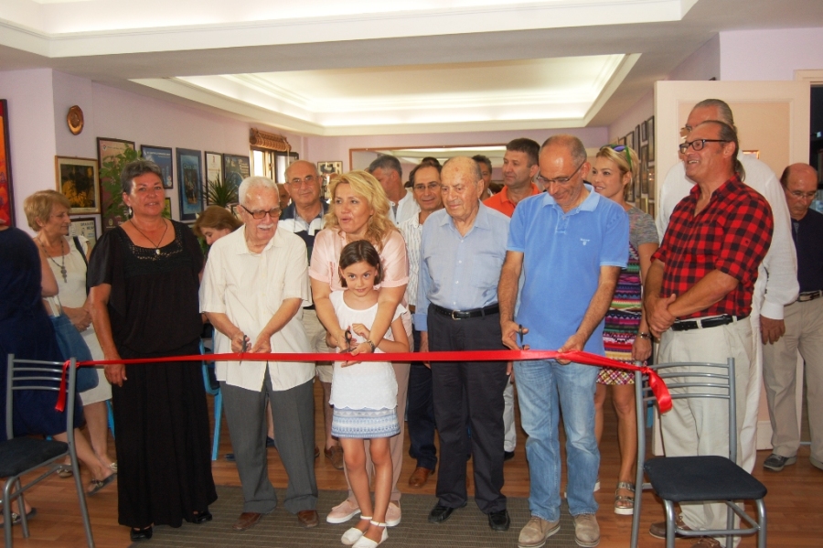 İSEM Urla’ya Taşındı