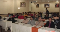 Elazığ ve Kütahya'da İkinci Kademe Antrenörlük Kursu
