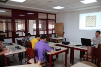 Tematik Kamp Çalışması