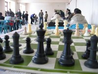 KARAMAN 1. KADEME YARDIMCI ANTRENÖR KURSU