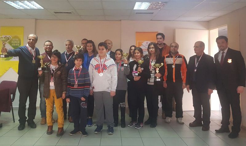Aydın İl Birinciliği