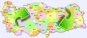 Nakil İşlemleri Hakkında Duyuru